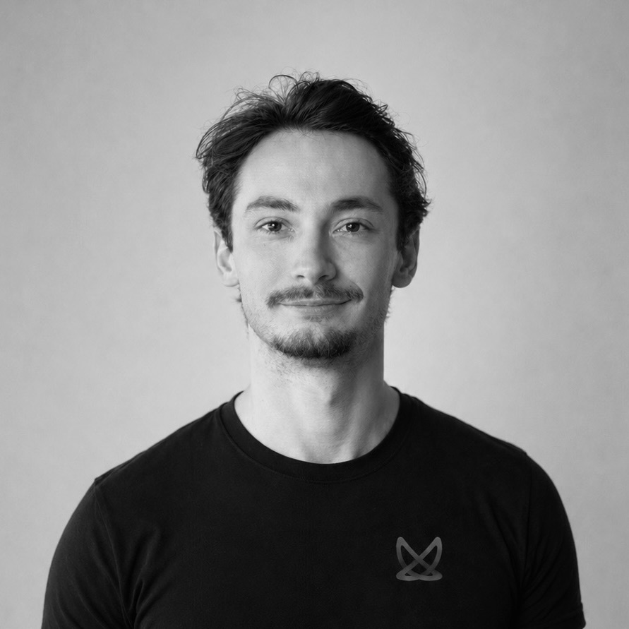 Pierre Rozand
